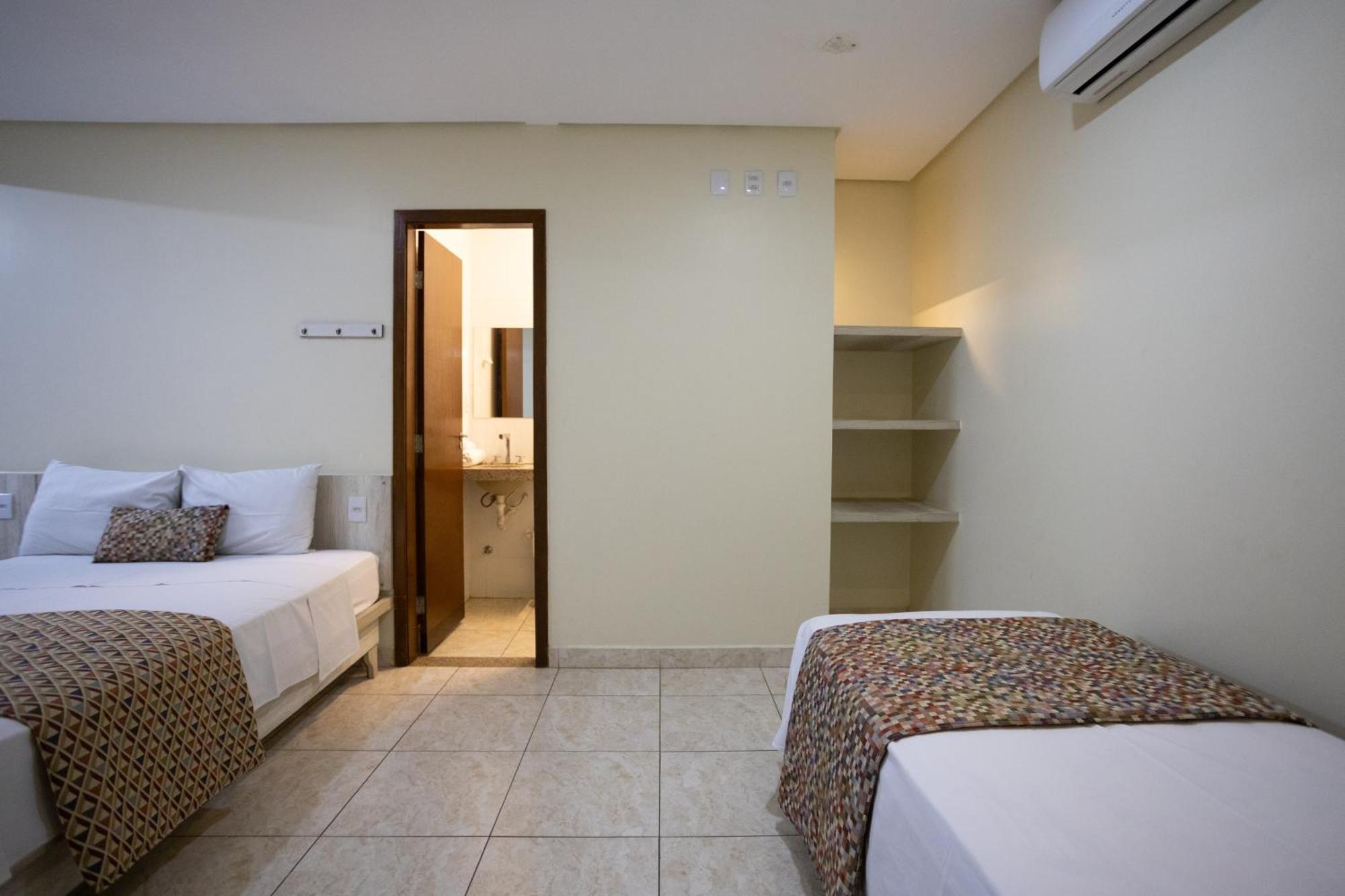 Infinity Hotel — Photos 3